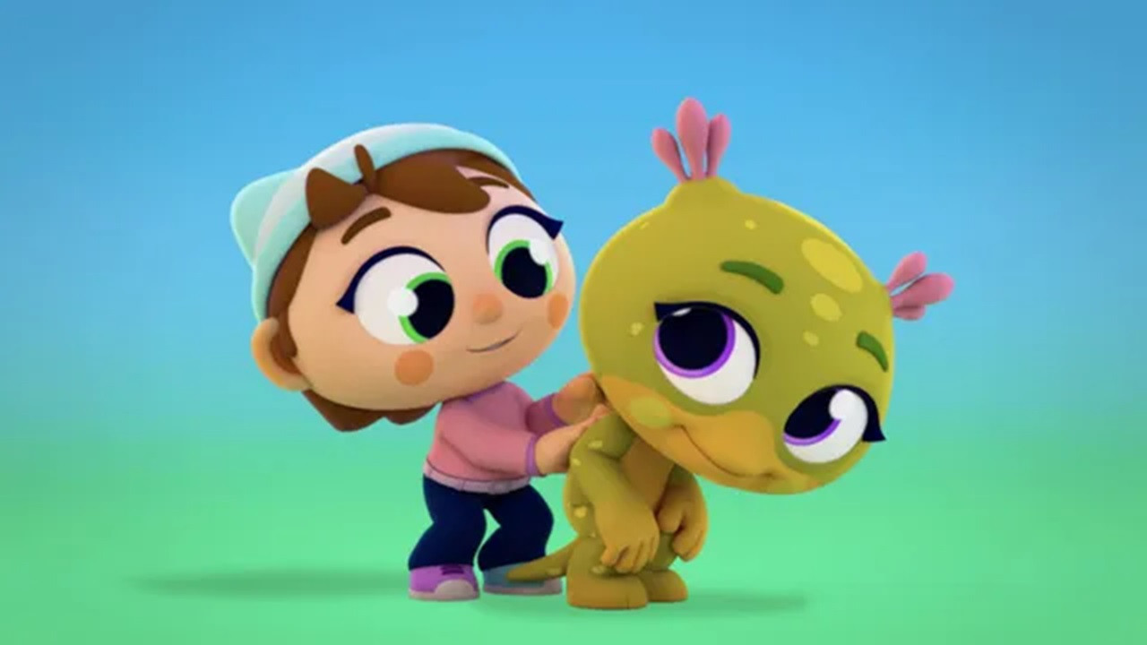 Episode poster