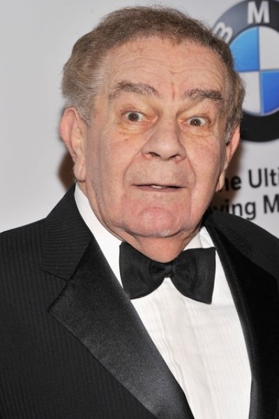 et billede af Freddie Roman