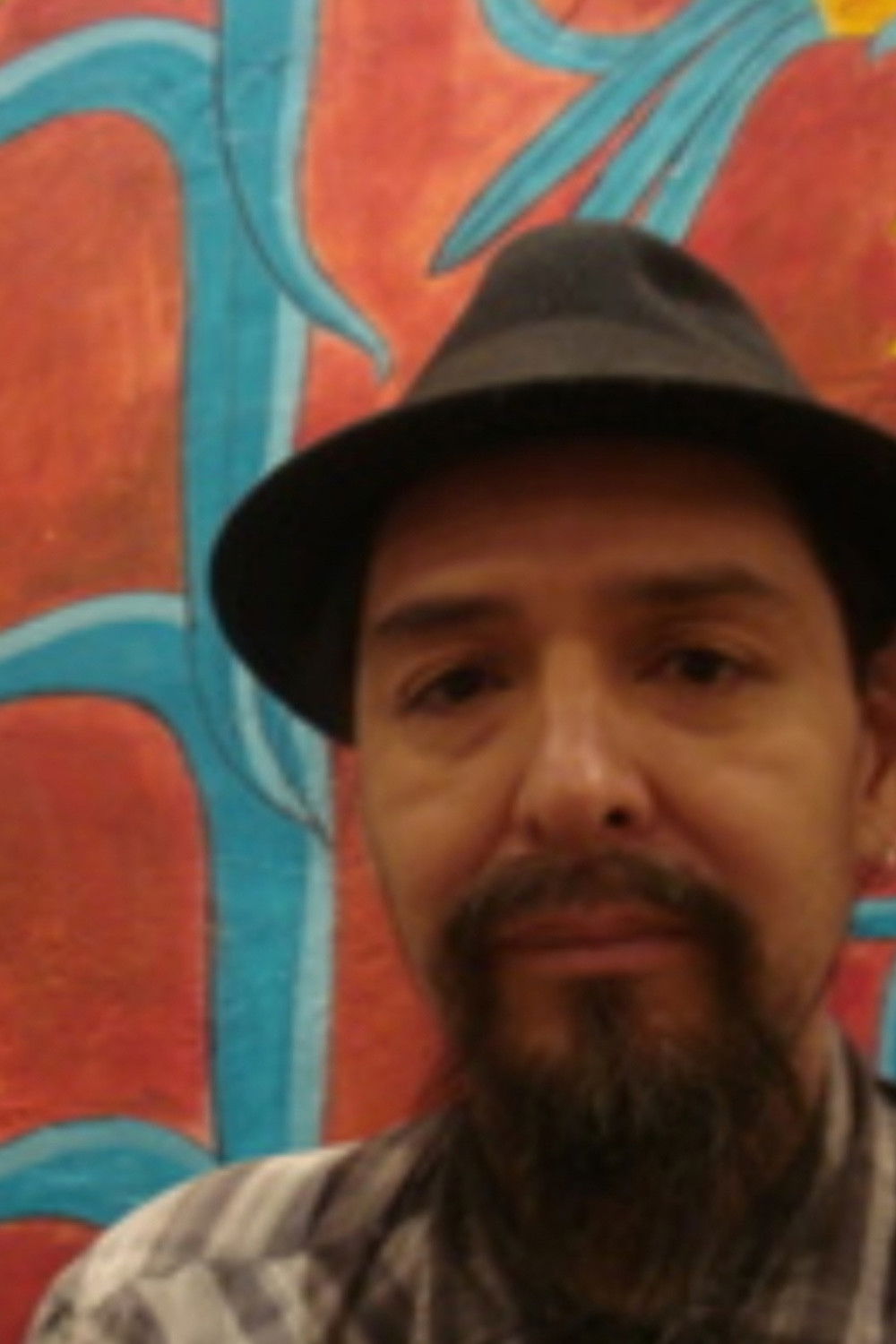 et billede af Miguel Vassallo