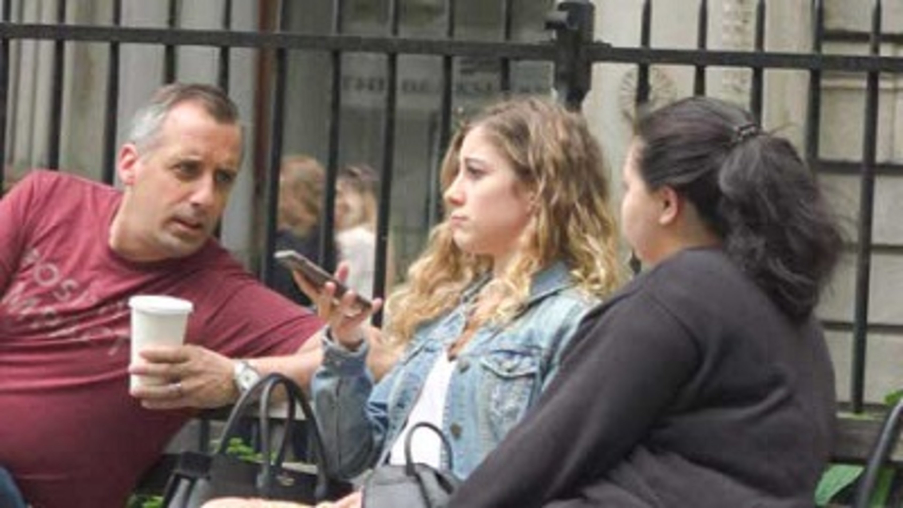 Impractical Jokers
