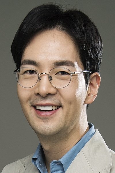 et billede af Heo Tae-hee