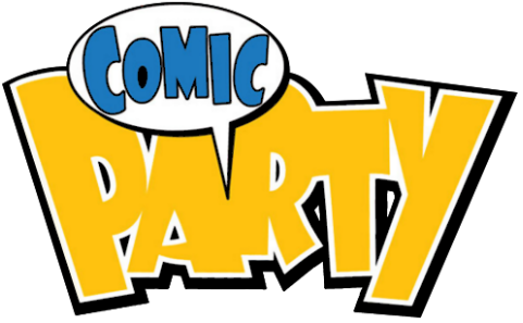 Comic Party
