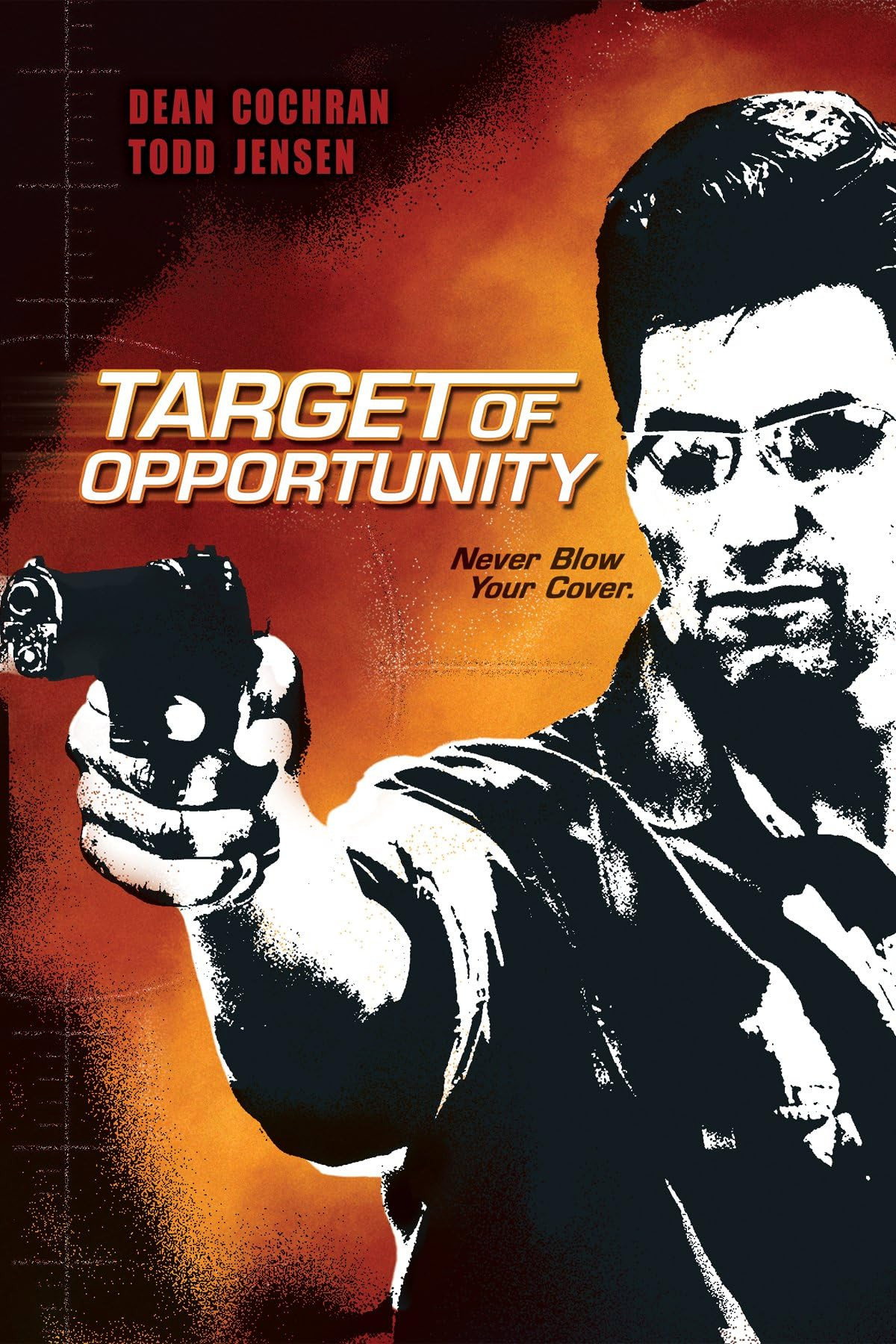 Target of Opportunity