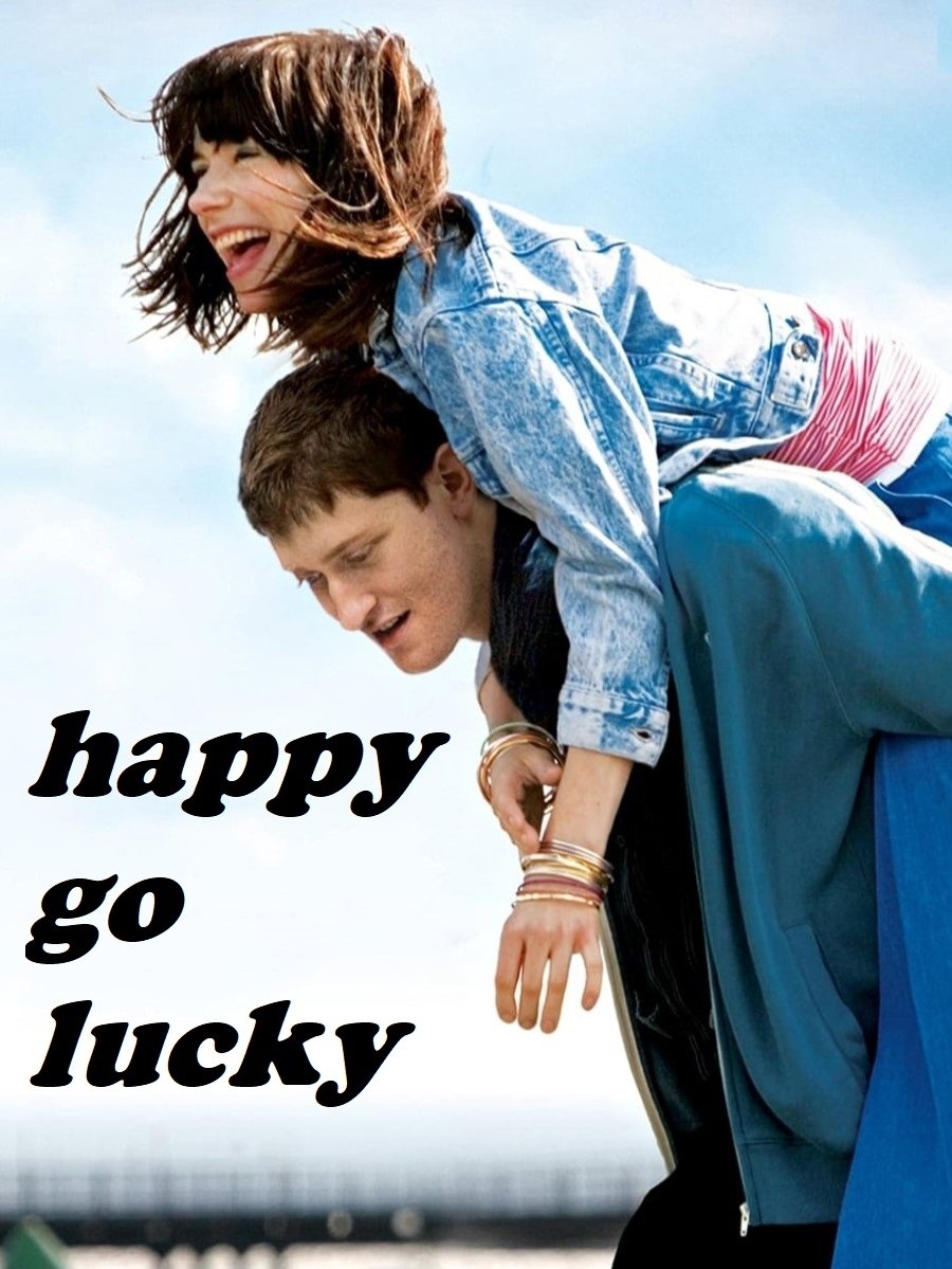 Happy-Go-Lucky