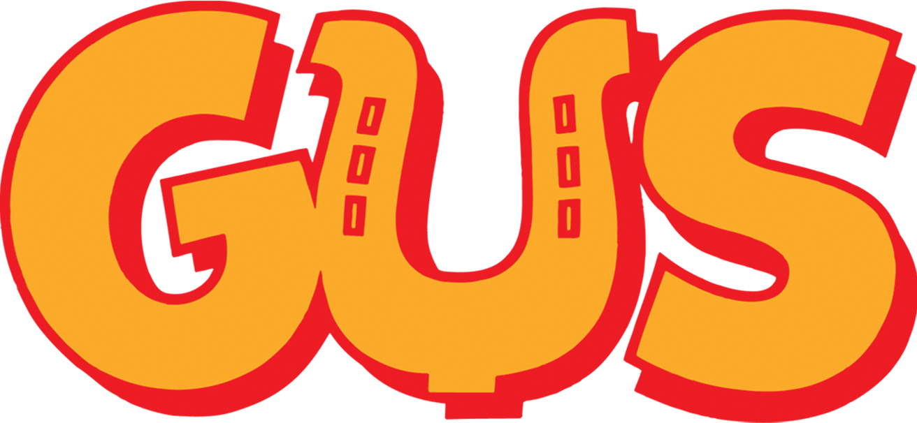 Gus Logo