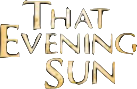 That Evening Sun Logo