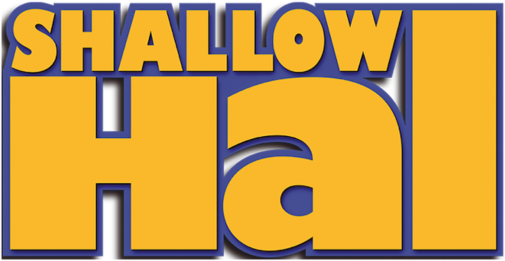 Shallow Hal Logo