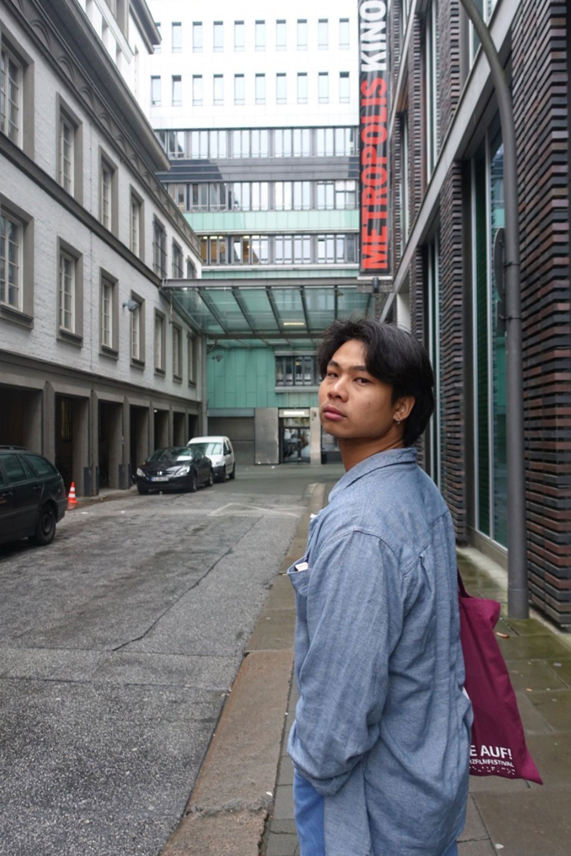 et billede af Jakkrapan Sriwichai