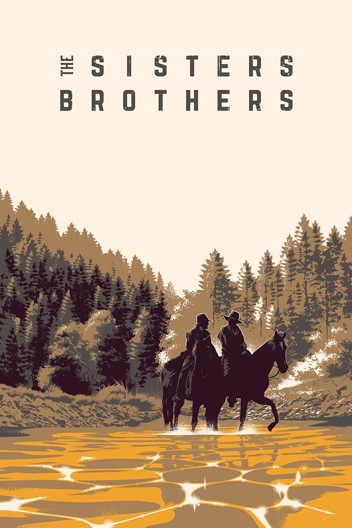 The Sisters Brothers