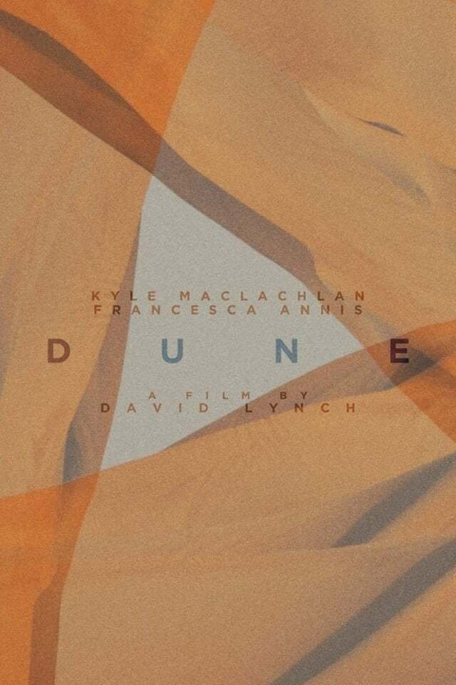 The Sleeper Must Awaken: Making Dune