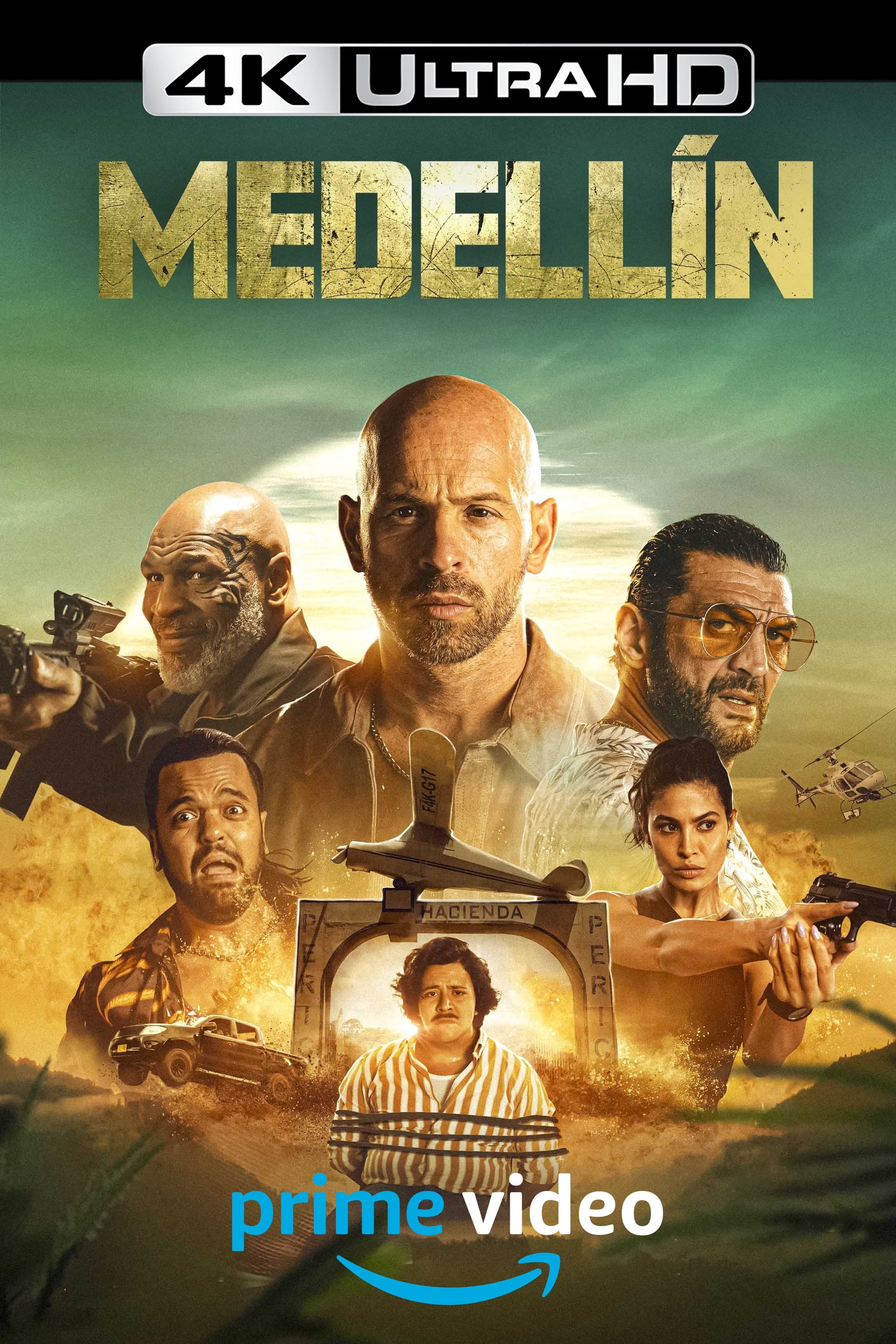 Medellin