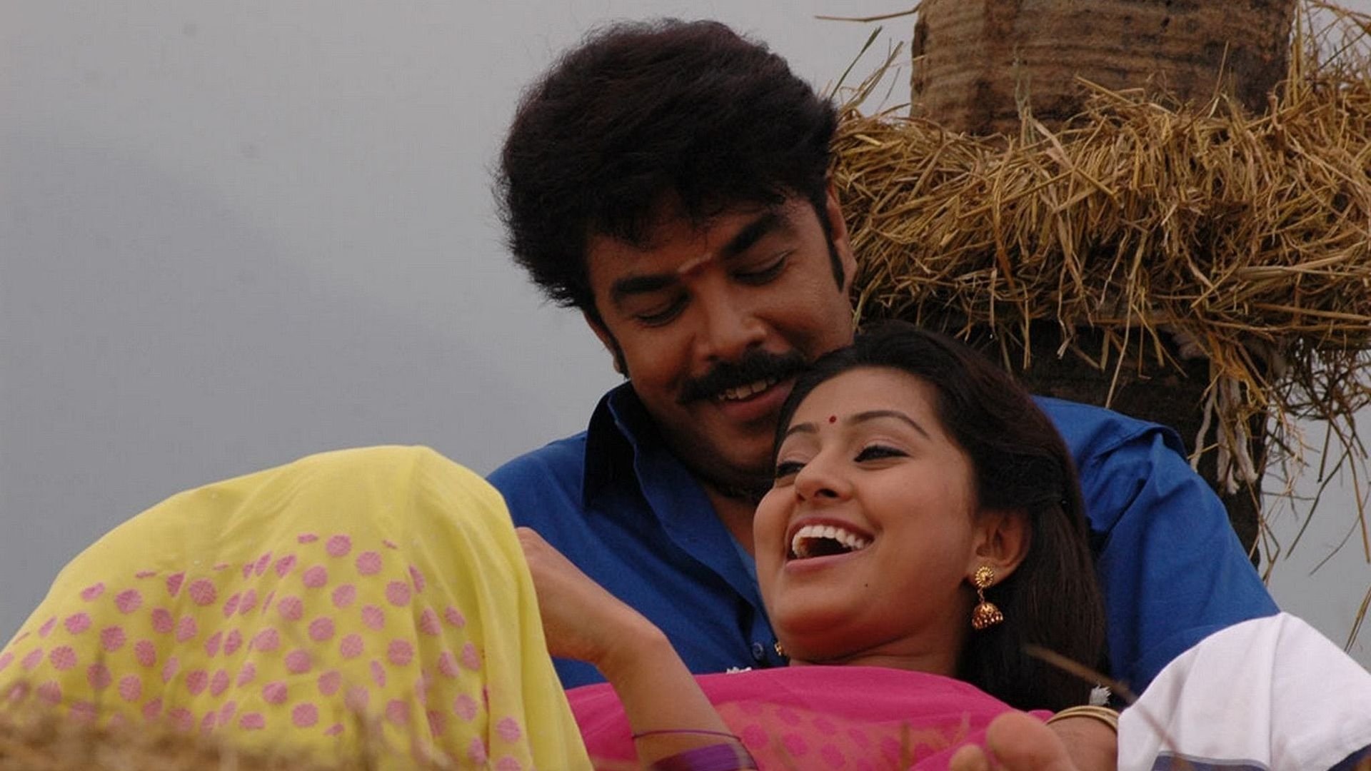 Murattu Kaalai (2012)