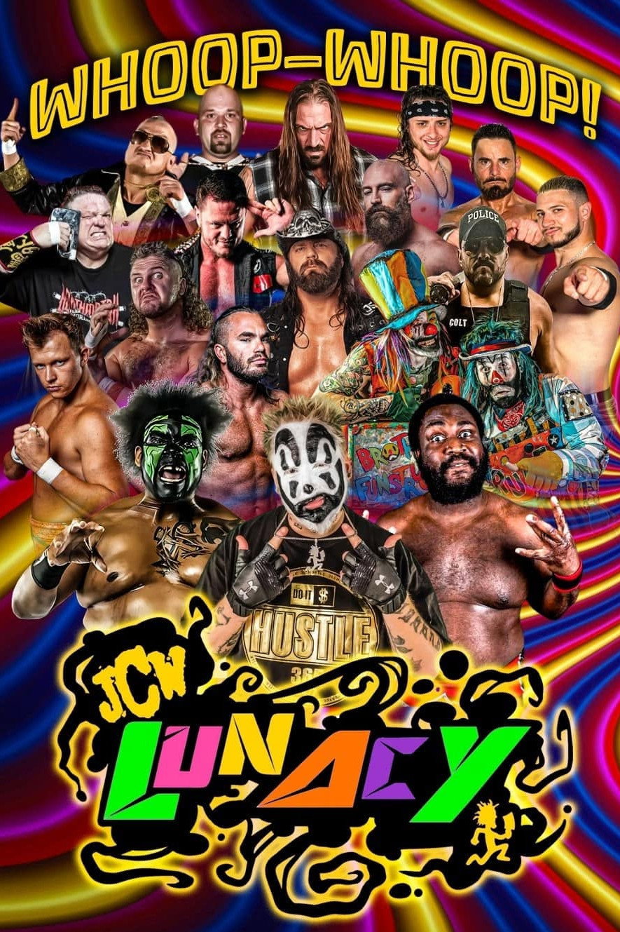 JCW Lunacy