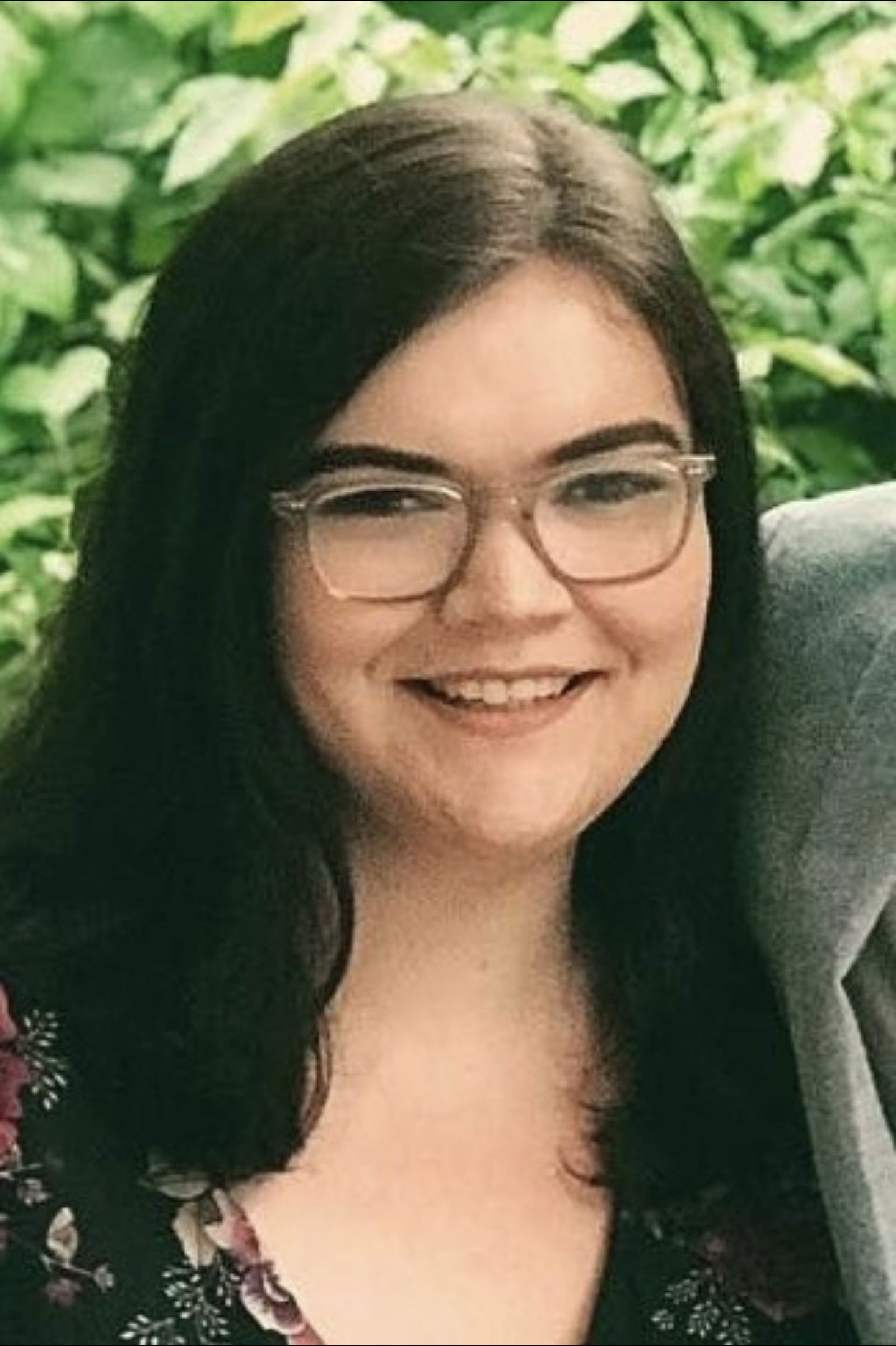 et billede af Kathryn Knutsen