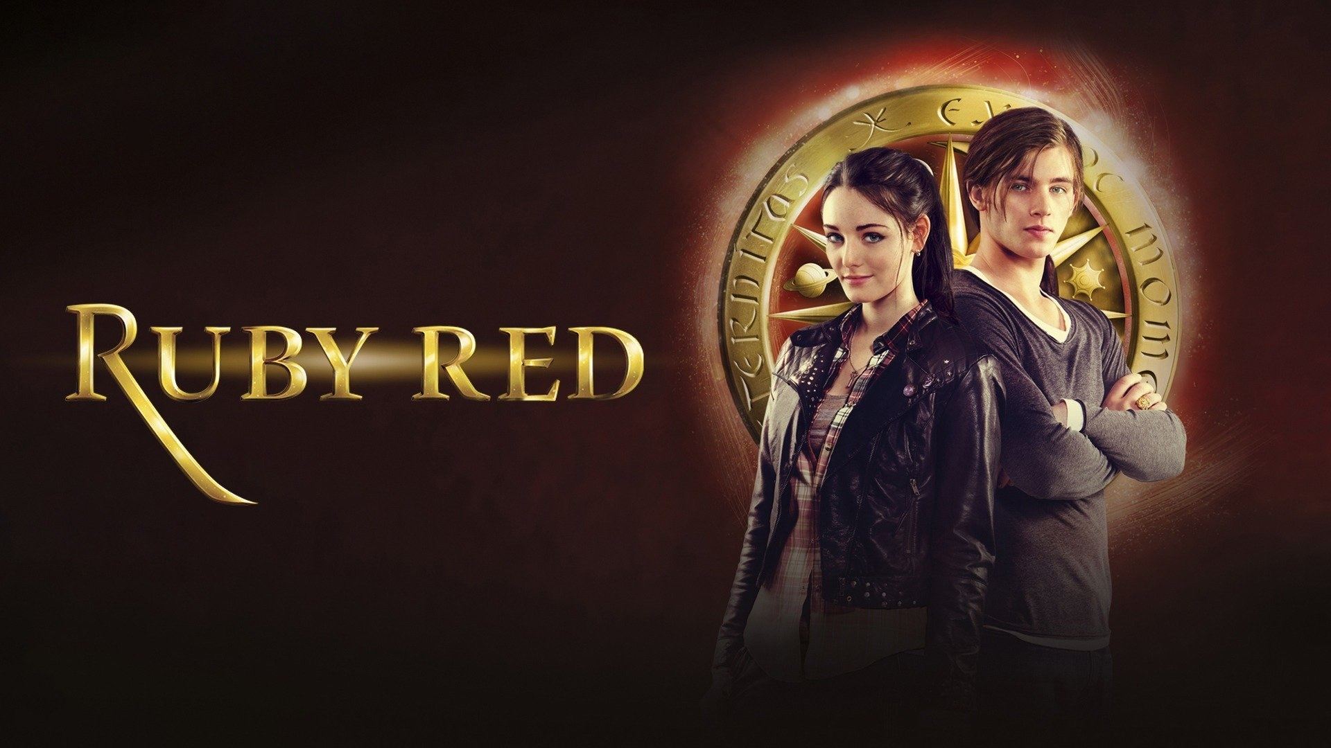 Ruby Red (2013)