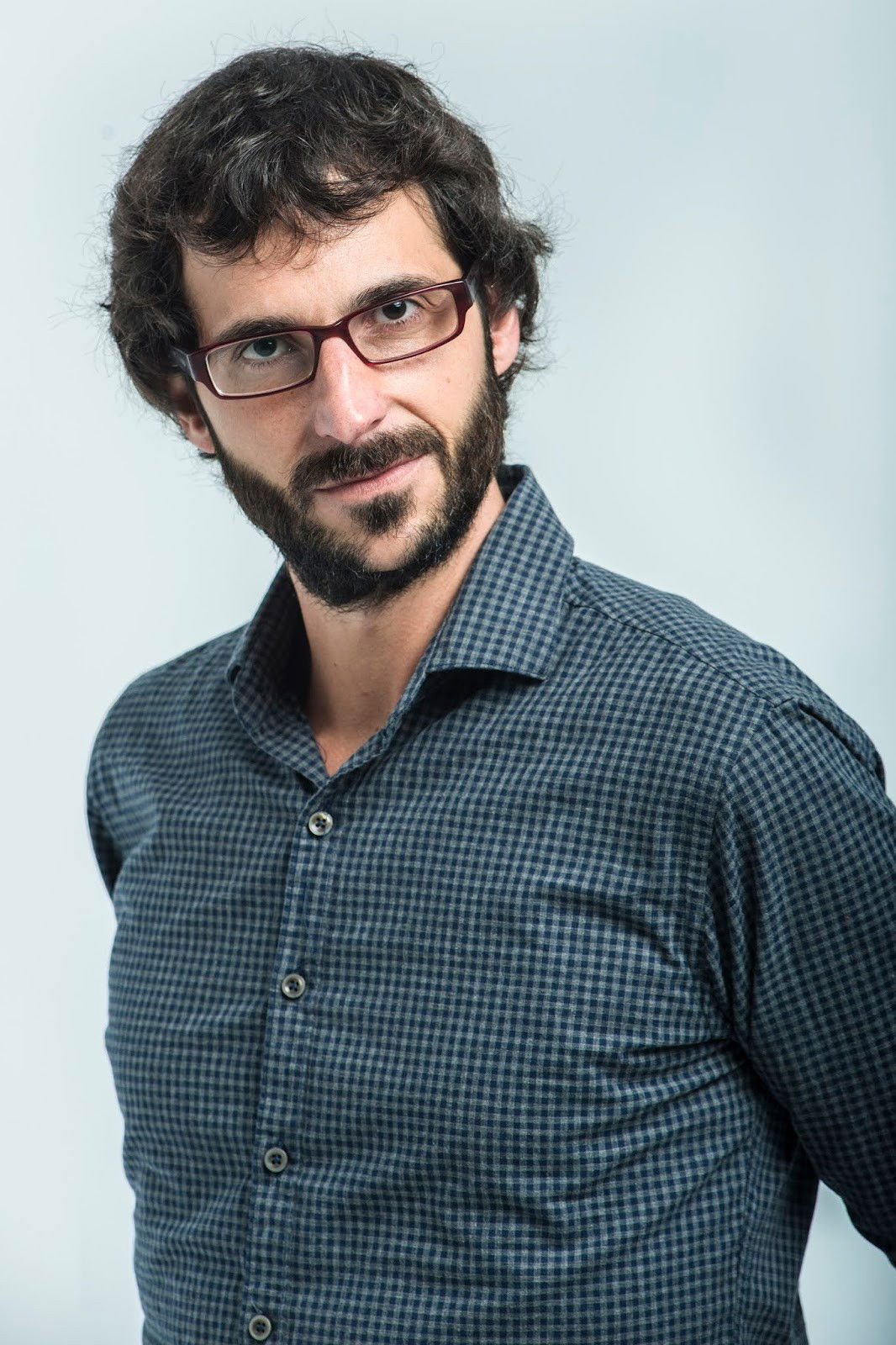 et billede af Álvaro Garayalde