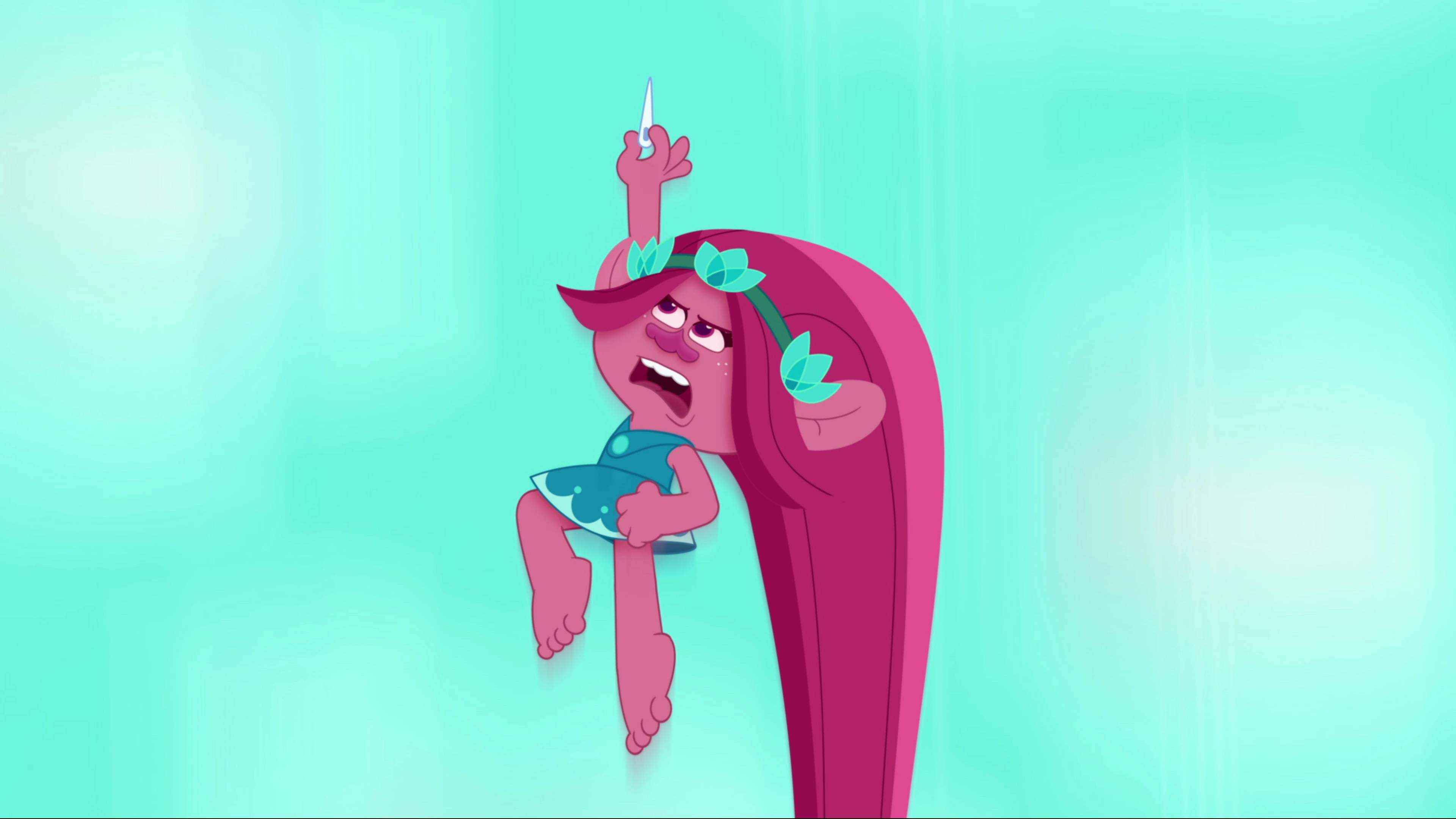 Trolls: TrollsTopia