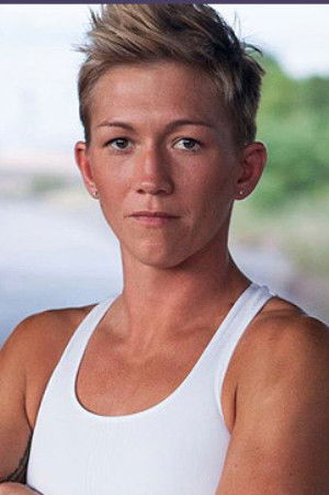 et billede af Jocelyn Jones-Lybarger