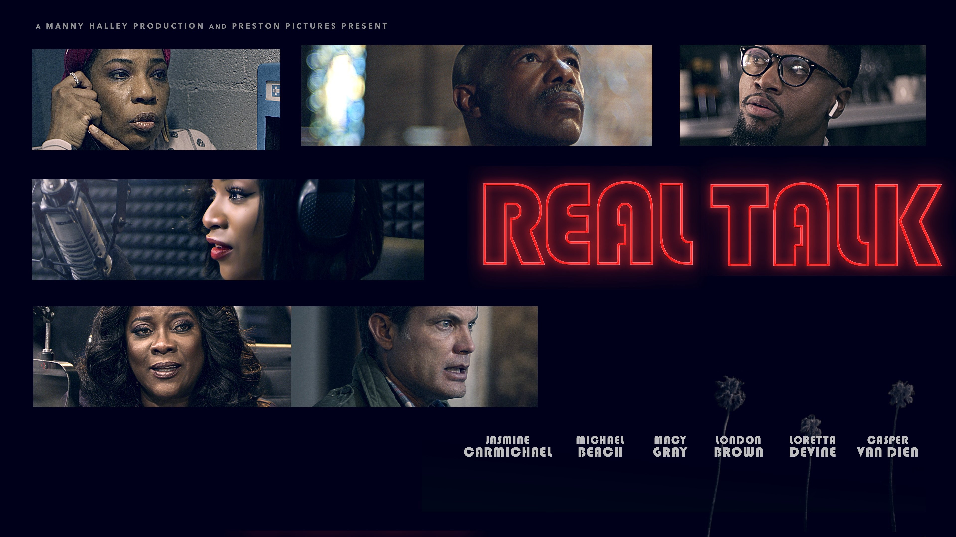 Real Talk (2021)