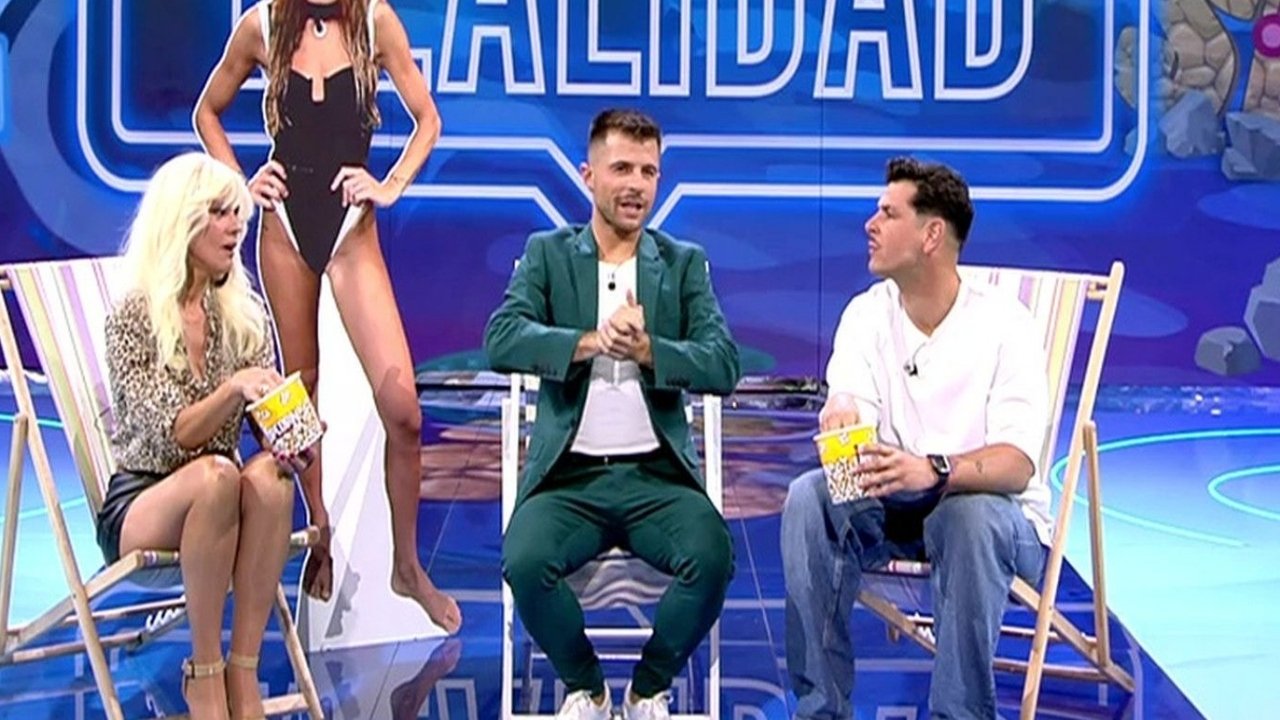 Supervivientes