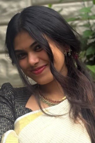 et billede af Anjana Arundev