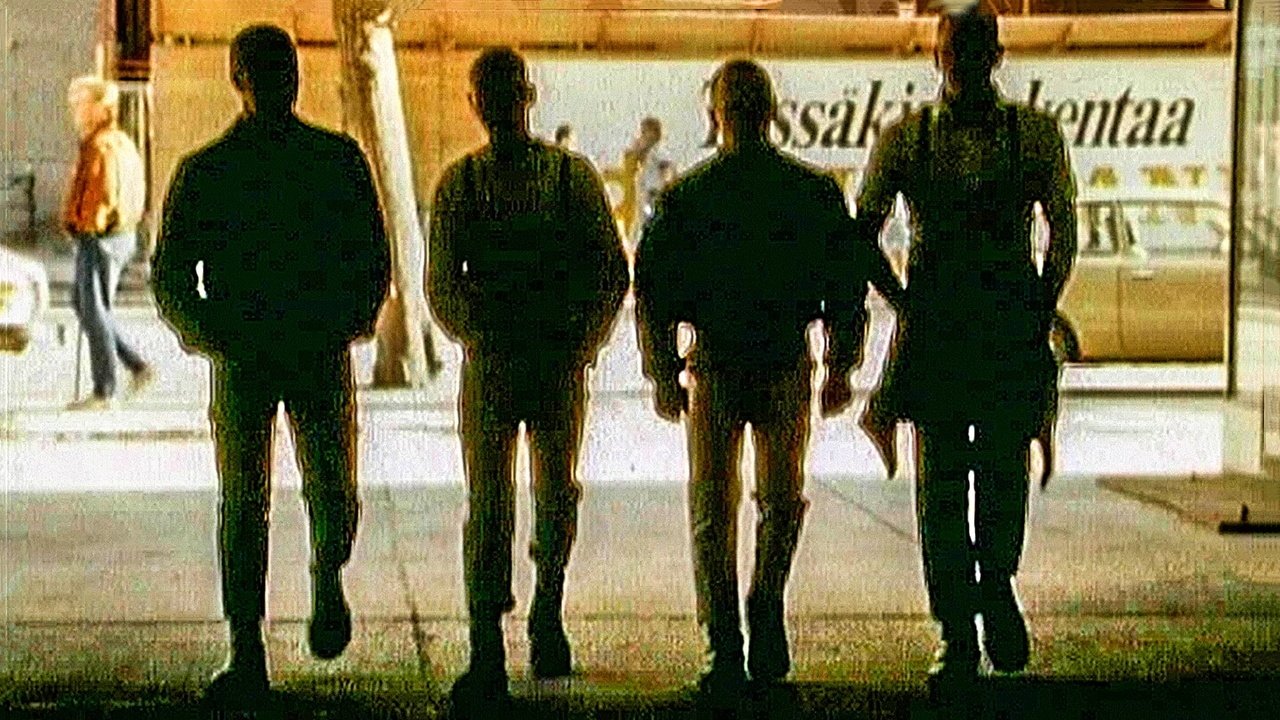 Punklandia - Épisode 4