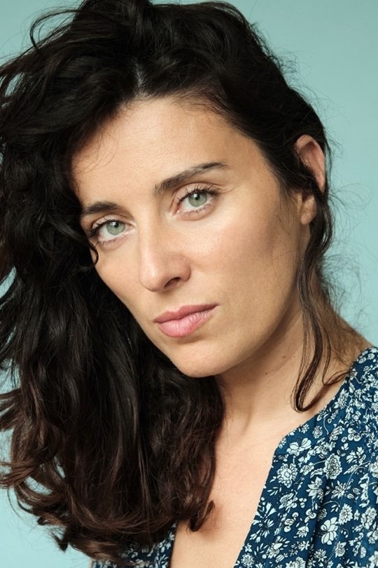 et billede af Solenn Le Couviour