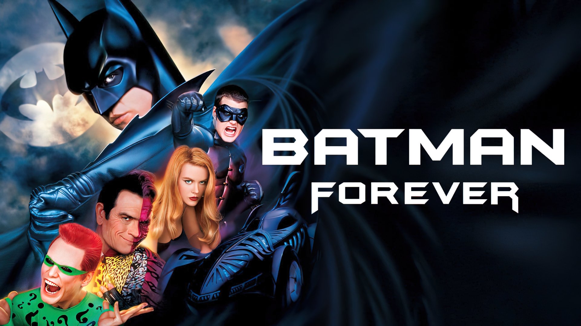 Batman Forever