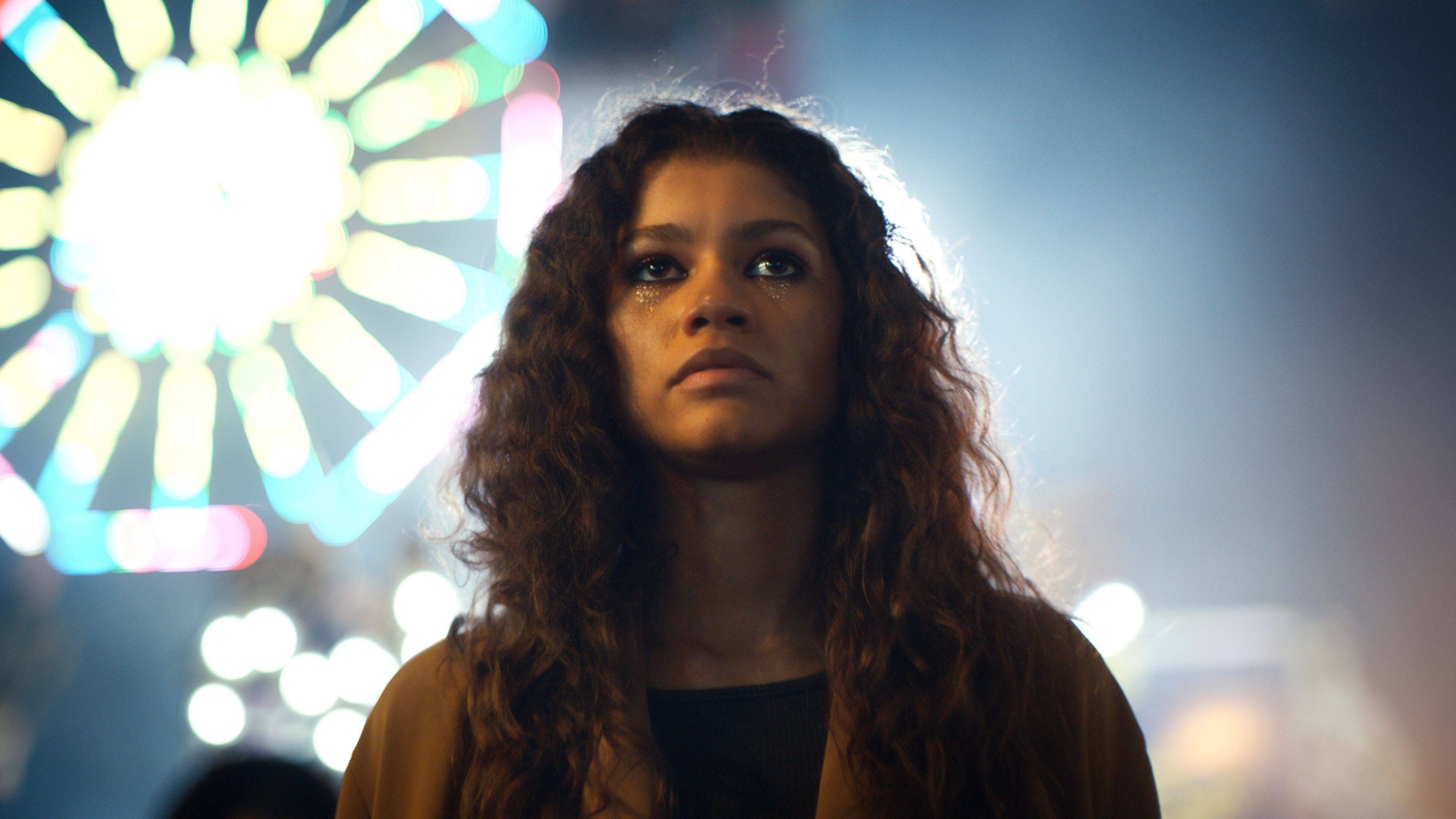 Euphoria - Season 2 Episode 4