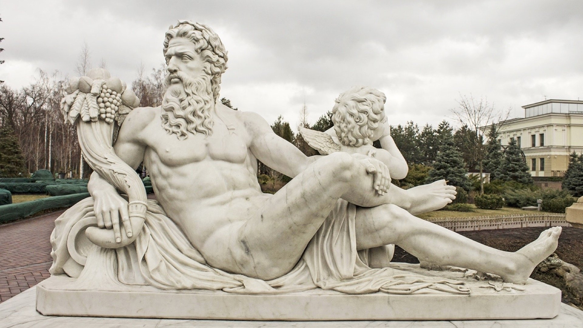 How to Look at and Understand Great Art - Épisode 9