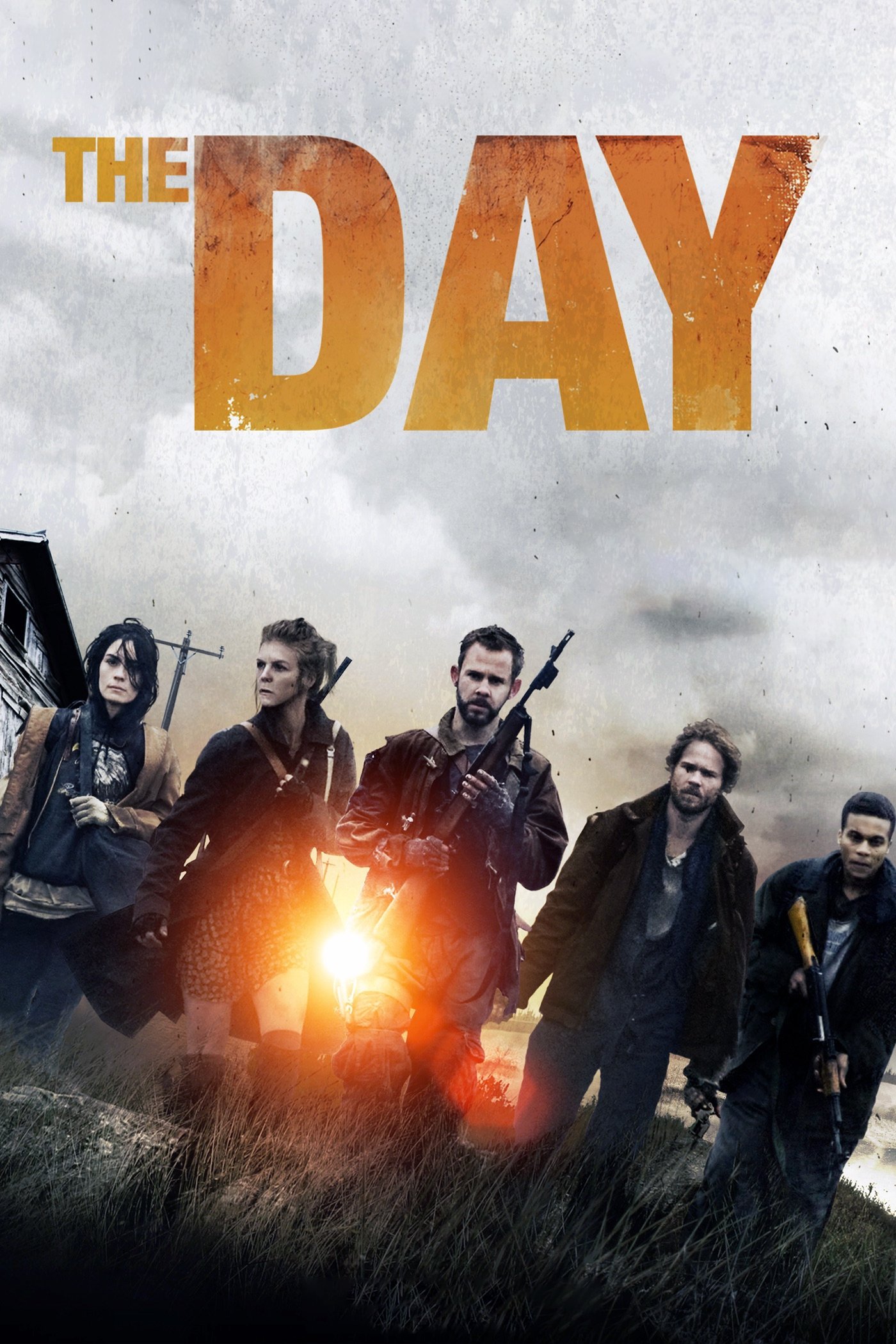 The Day