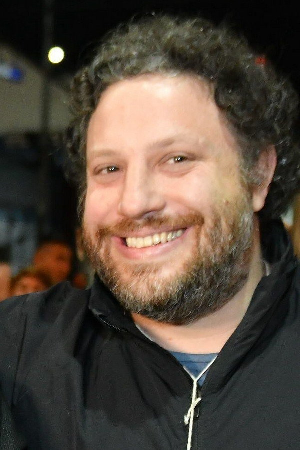 et billede af Santiago Oría