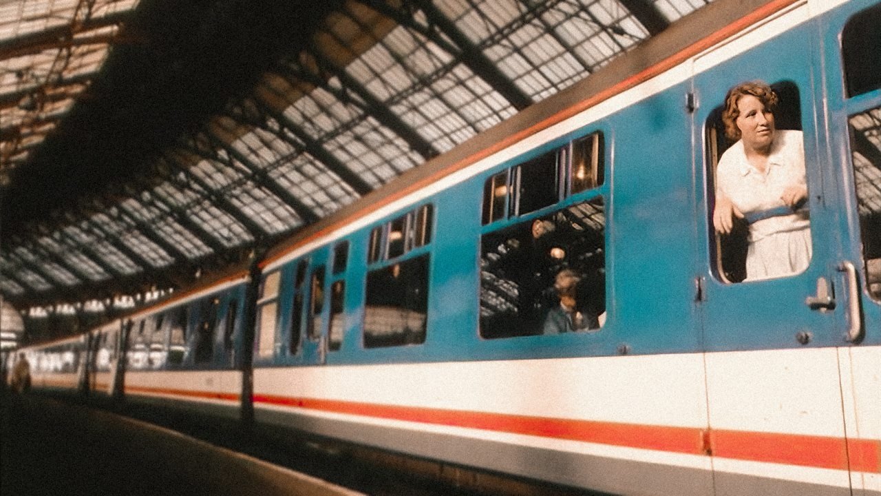 Imagem do Filme London to Brighton: Side by Side