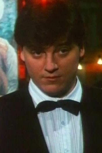 et billede af Mikhail Bessonov