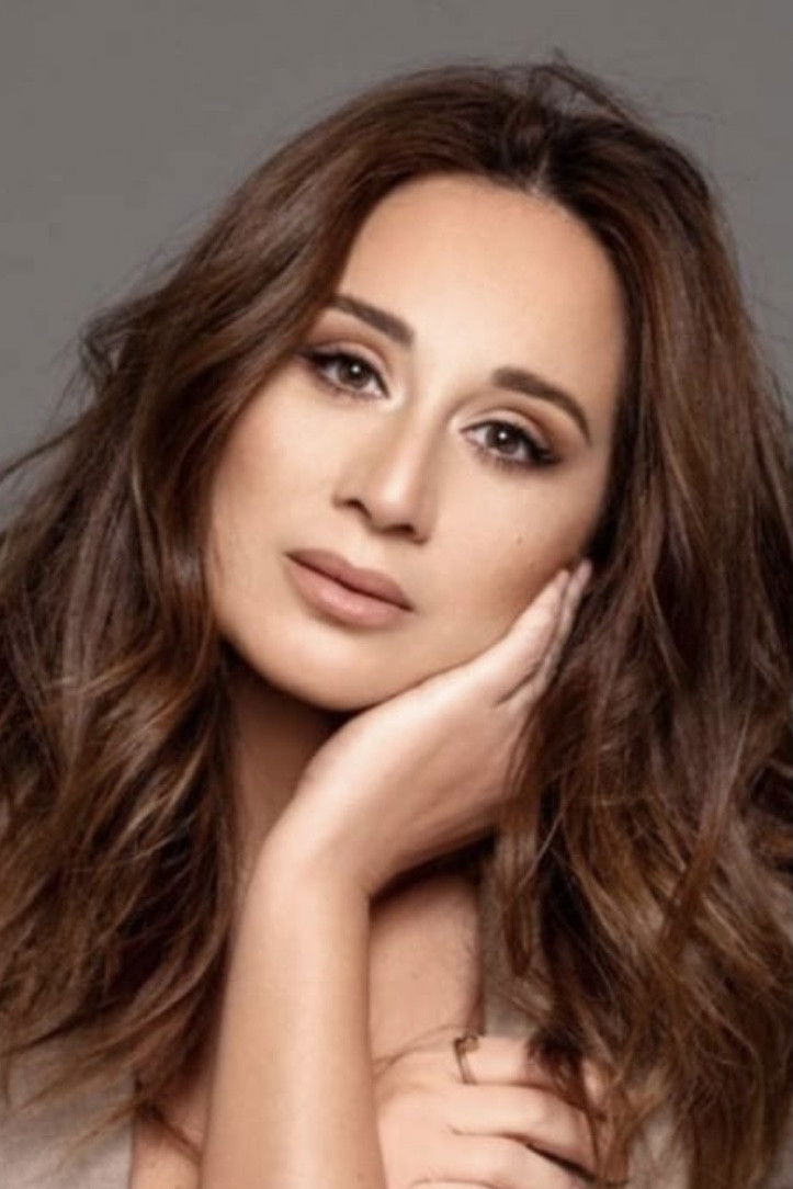 et billede af Kareen Rezq Allah