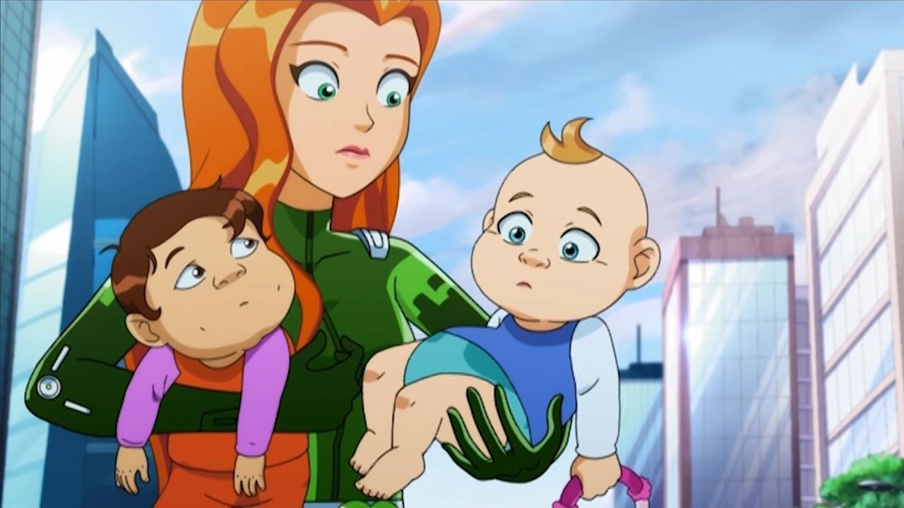 Totally Spies!