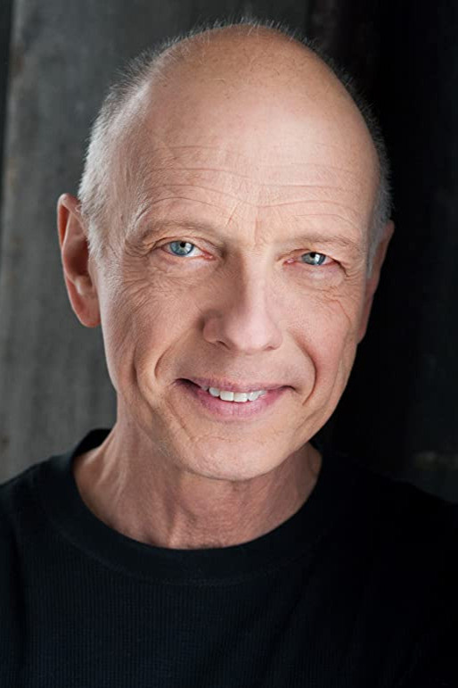 et billede af Charles David Richards