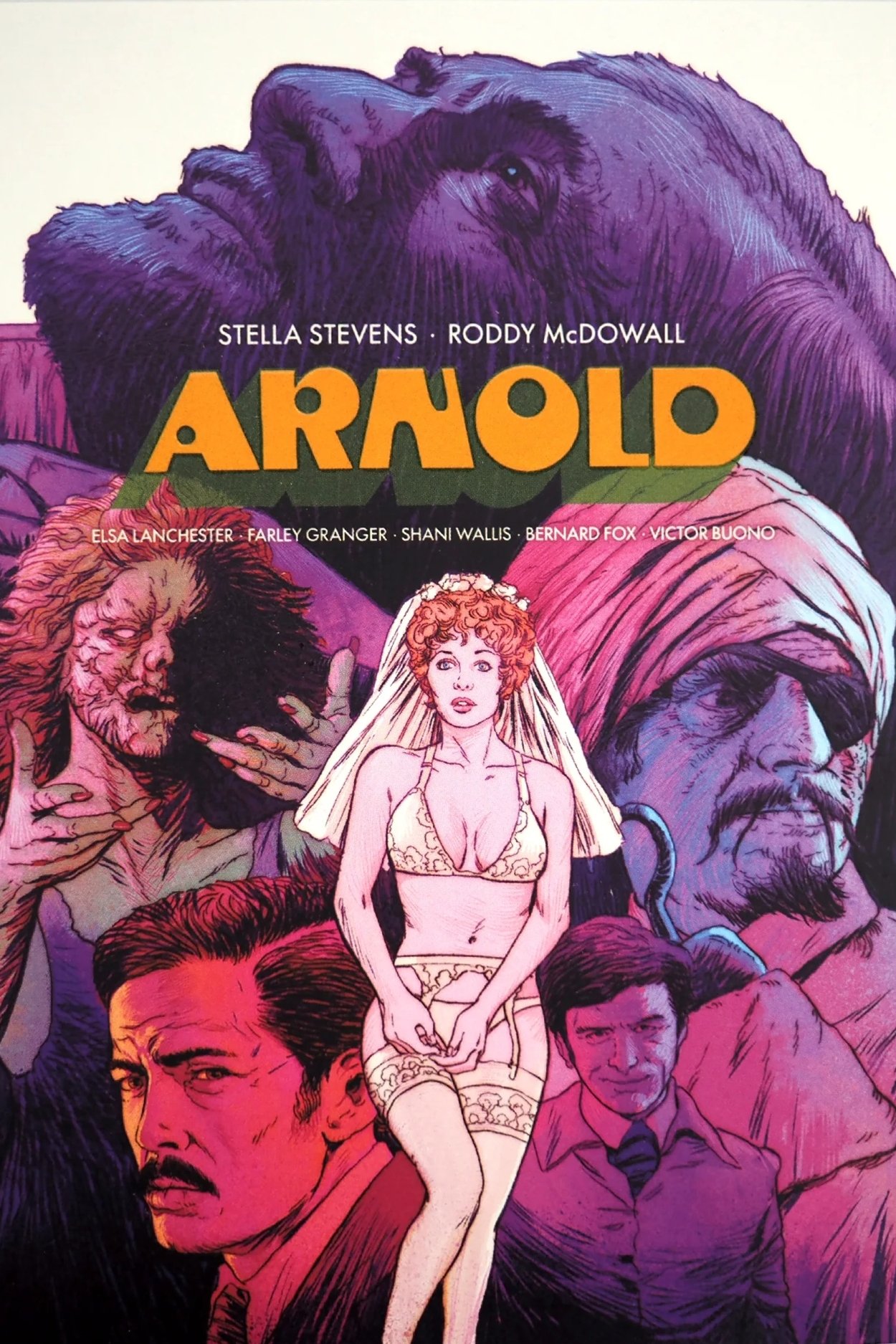 Arnold