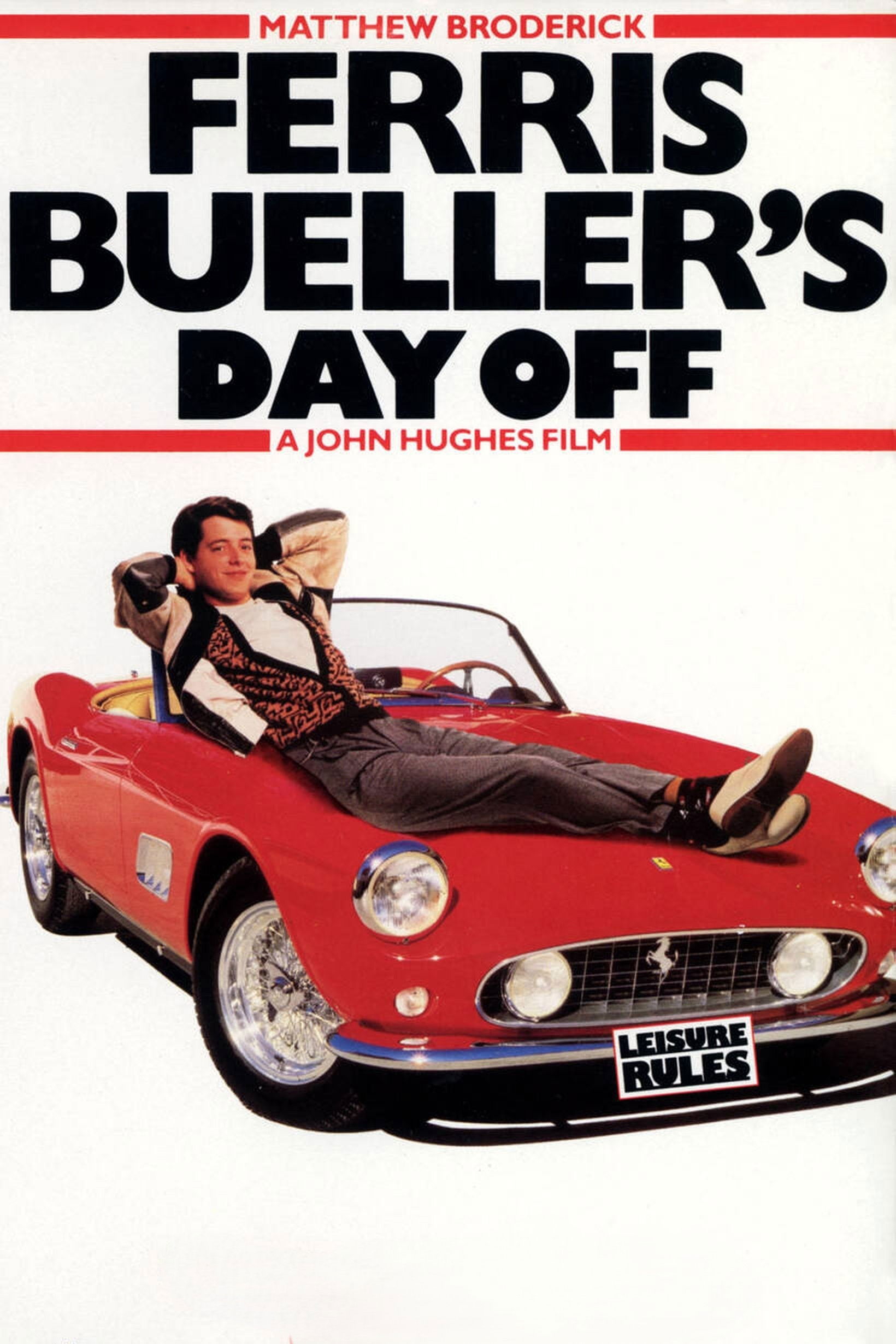 Ferris Bueller's Day Off