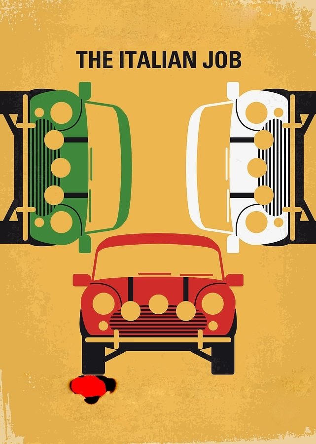 The Italian Job