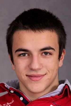 et billede af Artur Lafek