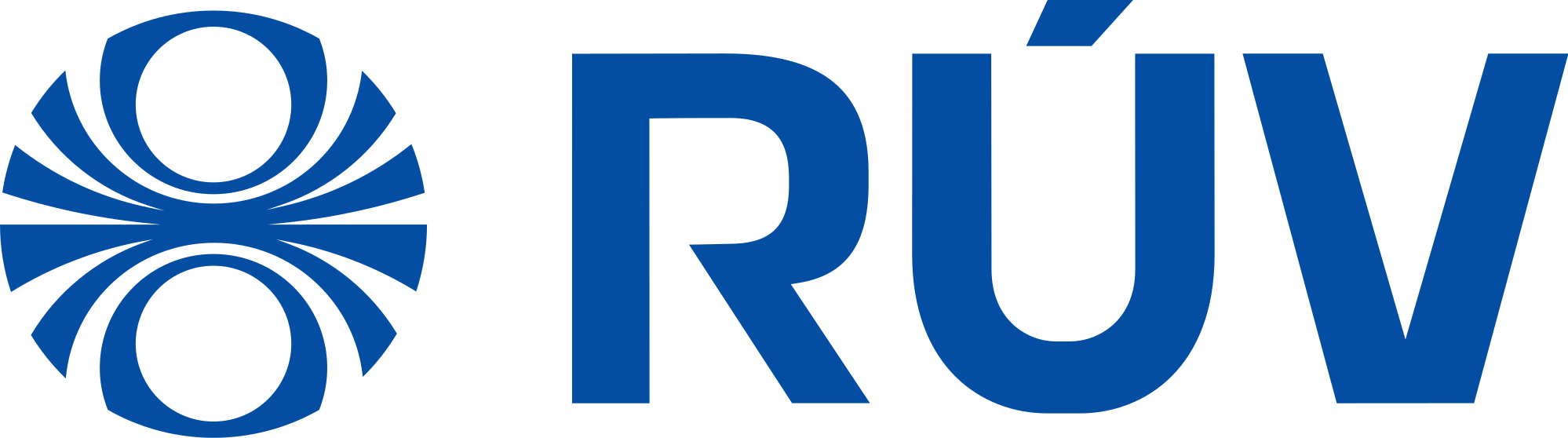 Logo de la société RÚV 17082