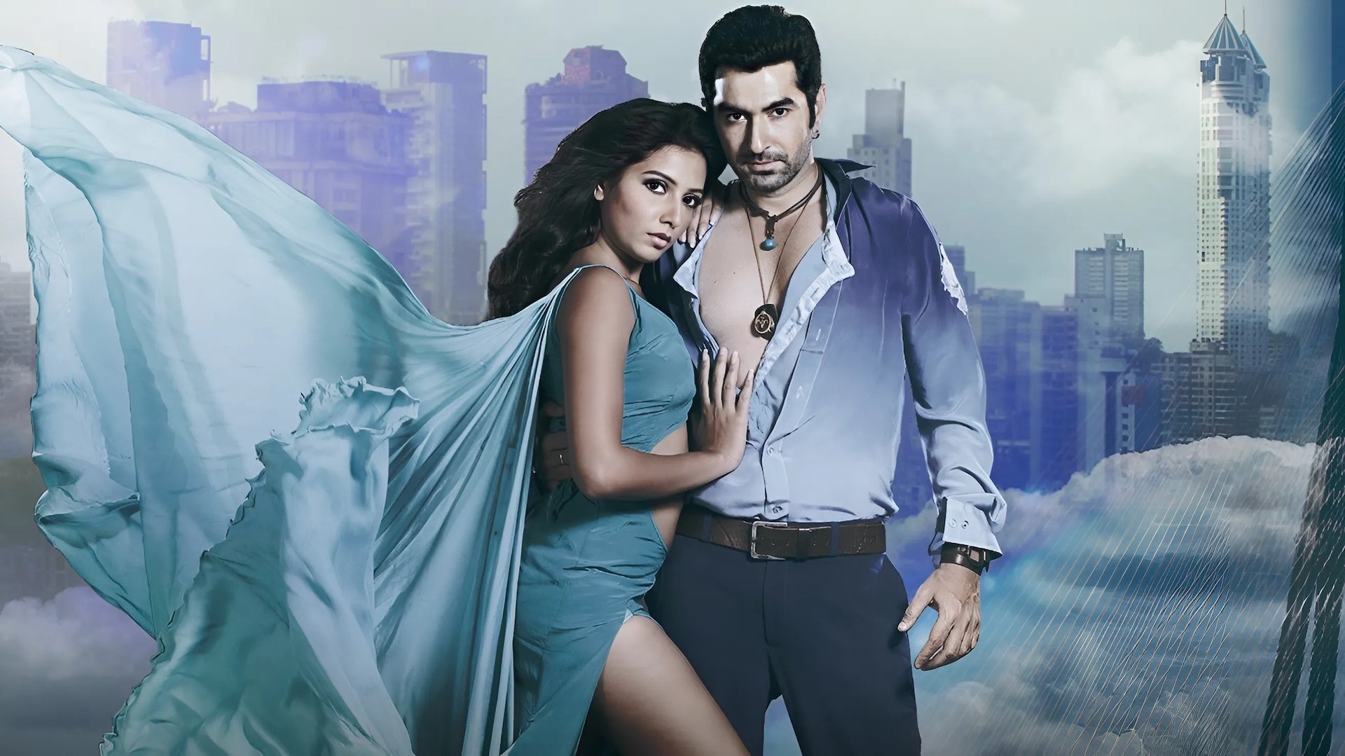 Boss: Born to Rule (2013)