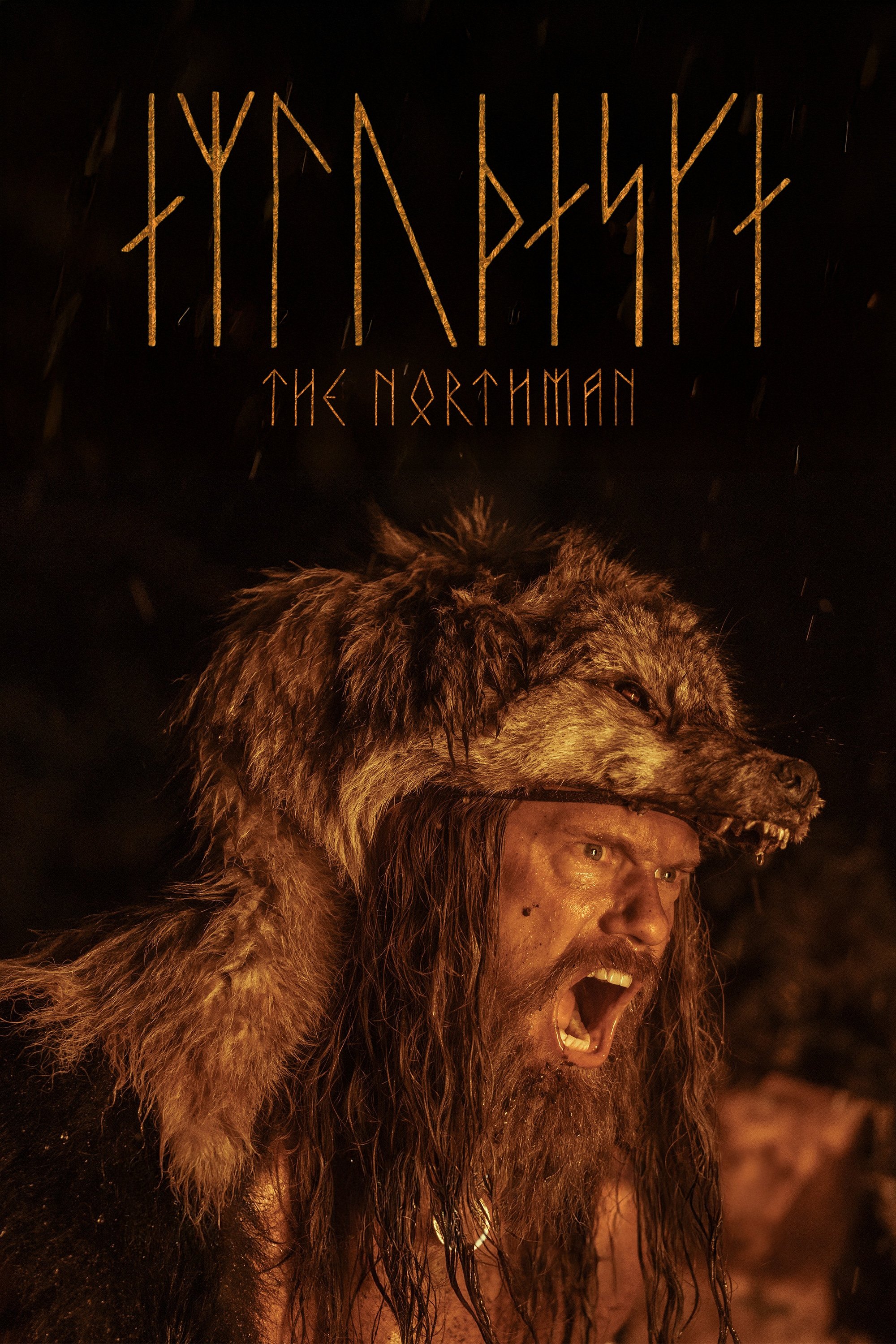 The Northman