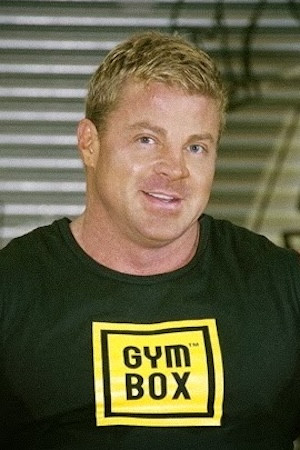 et billede af Matthew Miller