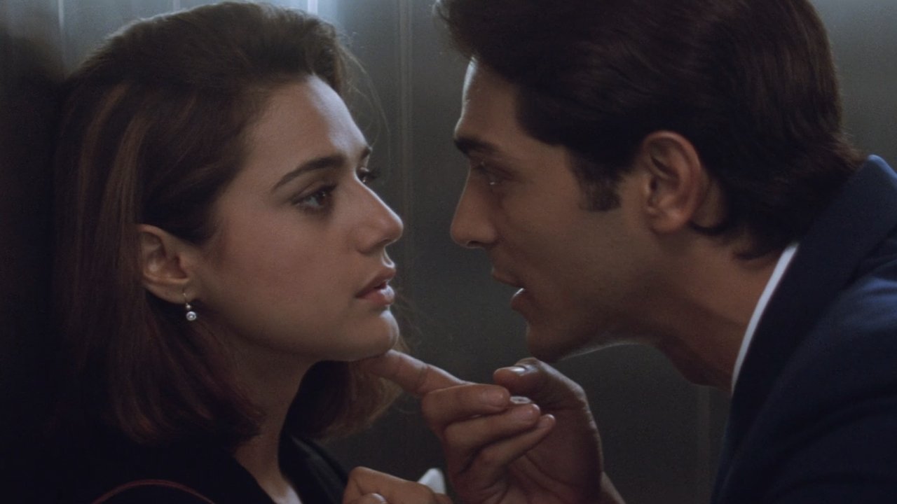 Dil Hai Tumhaara (2002)