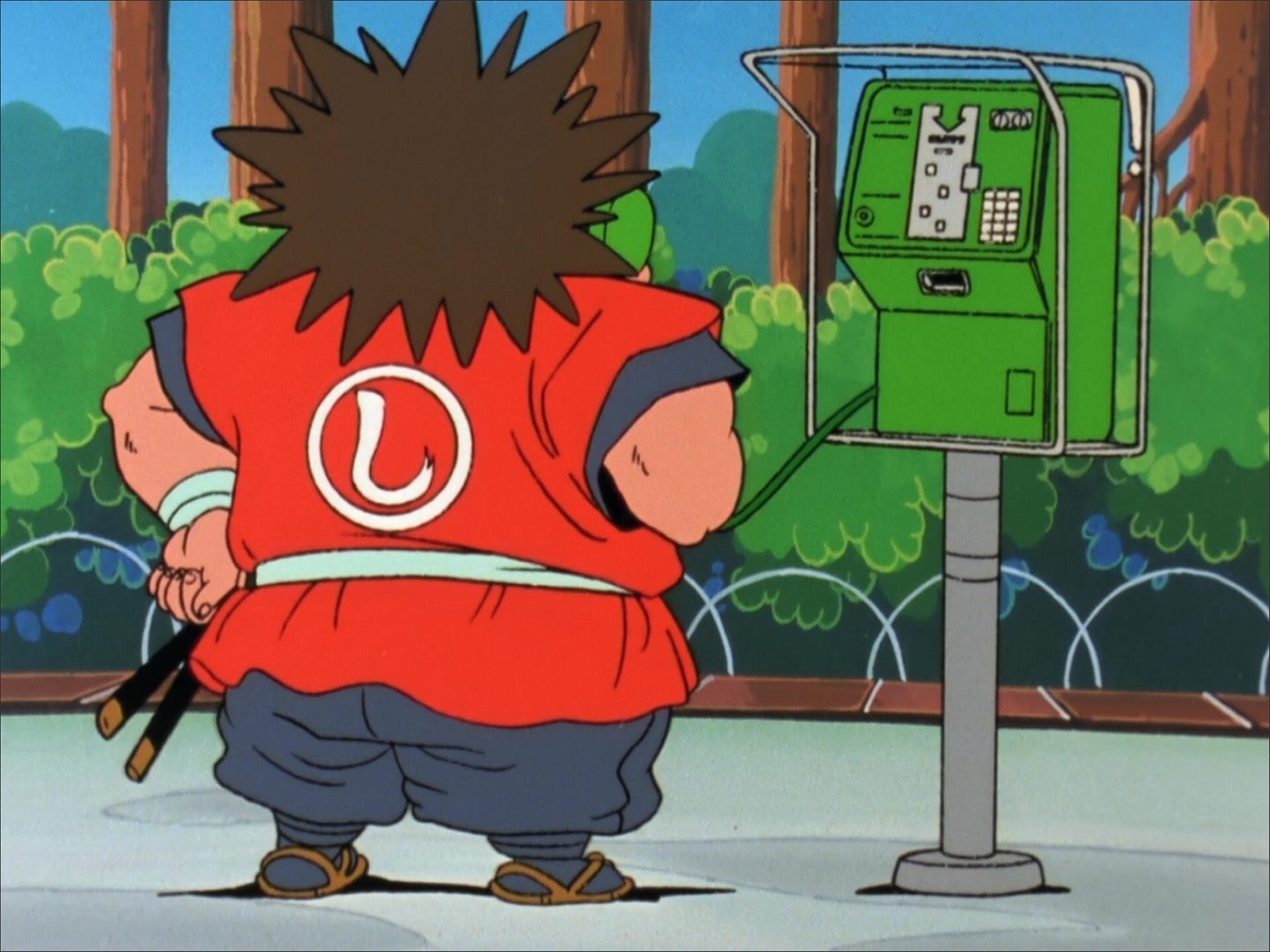 Mashin Hero Wataru