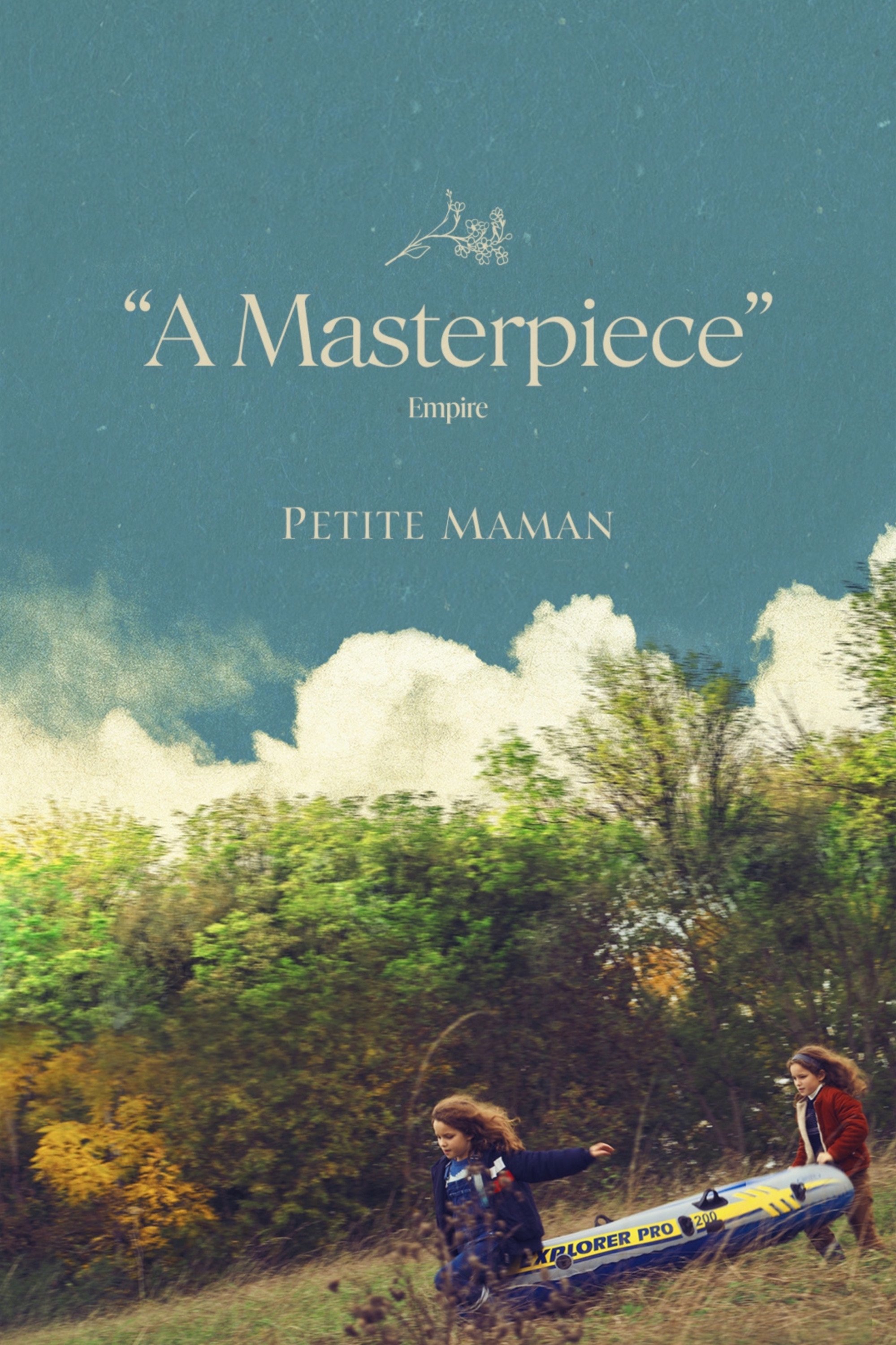 Petite Maman