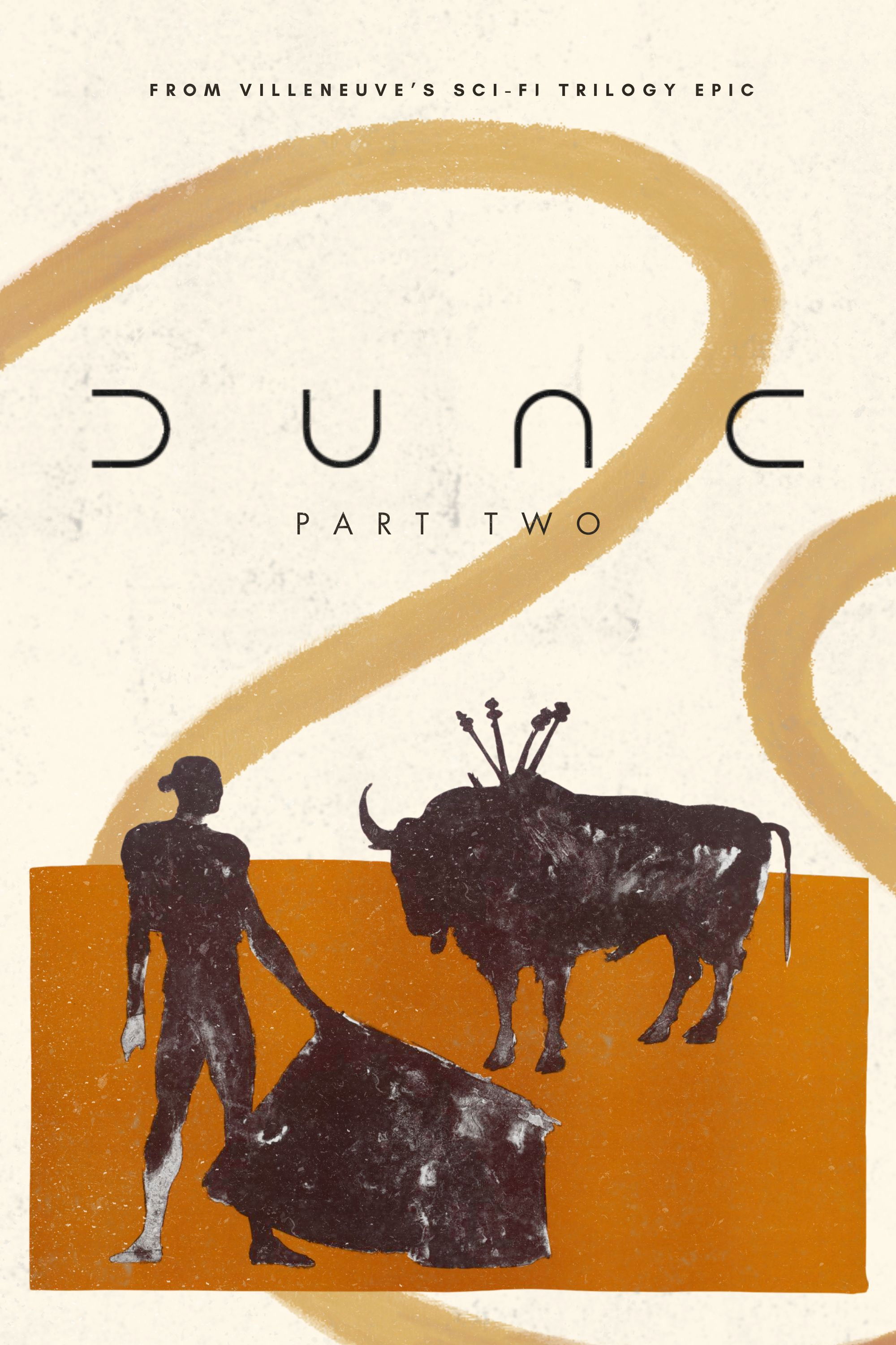 Dune: Part Two