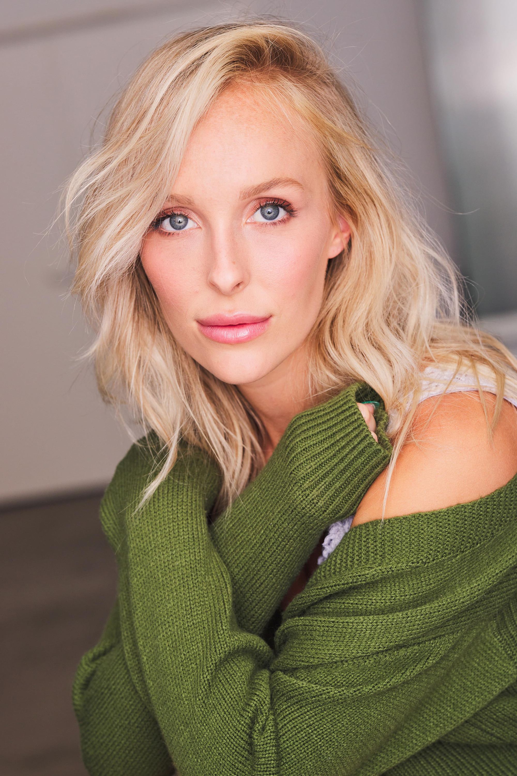 et billede af Sophia Manyet